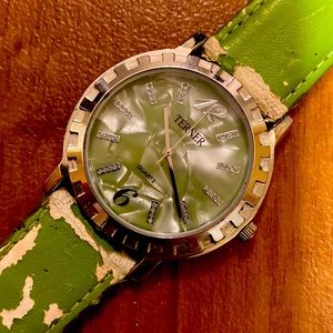 Bijoux Terner Watch